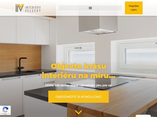 objevte krásu interiéru na míru! učiňte váš domov stejně výjimečným jako jste vy! brno a okolí. sjednejte si konzultaci - máme 28 let praxe