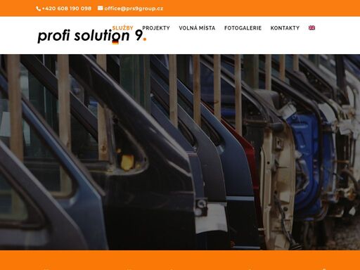 poskytujeme nástrojářské služby v automotive. zabýváme se lisováním plechů, plastů a hliníku.