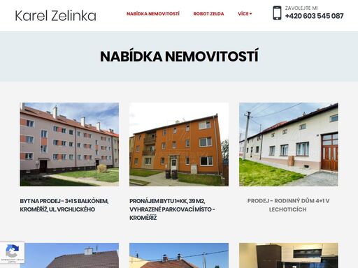 kupujete? bezpečně vás provedem procesem koupě a financování nemovitosti od a do z :). pomáháme s refinancováním hypoték, vyjednáváme za vás s bankou, zajistíme pojištění, papírování nechejte na nás. prodáváte? ulehčíme vám při prodeji i pronájmu nemovitostí, používáme 3d modely, videoprohlídky nemovitosti, reklamu facebook, sklik od seznamu, google reklamy. již bydlíte? úvěry na malé, velké rekonstrukce. úvěry pro bytové domy svj, bd. pojištění - auta, života, bytu, domu, paneláku.