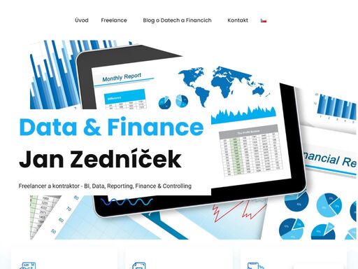 konzultant business intelligence - datový sklad, analýzy a finanční reporting, power bi, finanční controlling, manažerské účetnictví