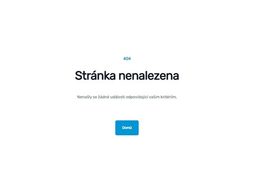 kompletní program, vstupenky online, kontakt a všechny informace o kc beseda