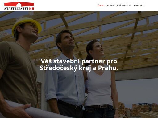 jsme stavební a výrobní společnost zabývající se výstavbou nízkoenergetických, pasivních a nízkonákladových rodinných domů. dále provádíme bytovou výstavbu, kompletní rekonstrukce, střechy na klíč, elektroinstalace, instalatérské práce, topenářské práce, 