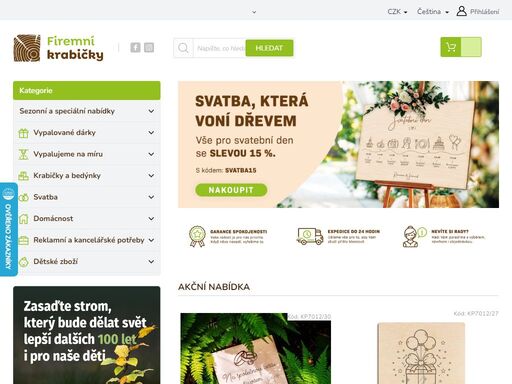 dřevěné výrobky pro každou příležitost. dřevěné doplňky, hračky a dřevěné krabičky všech velikostí a tvarů. vyberte si tu pravou a zabalte svůj dárek.