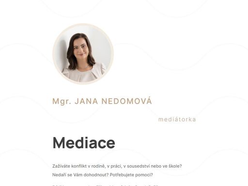 mediace-jn.cz