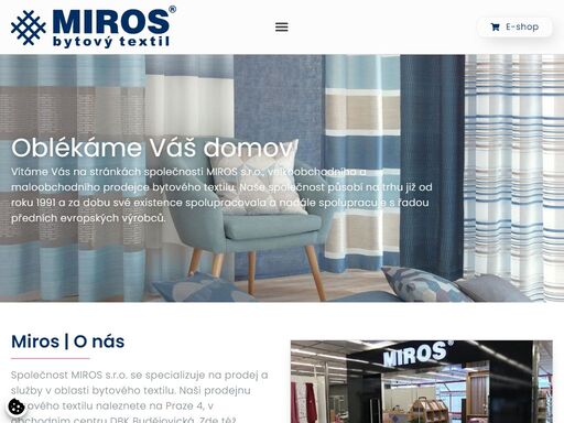 miros.cz