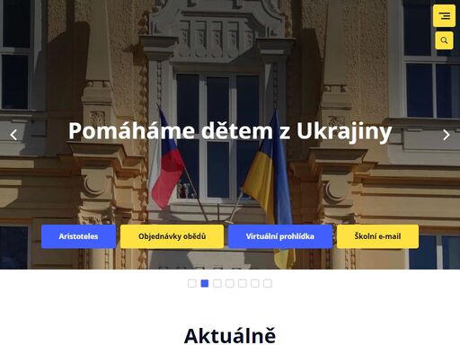 www.zsgajdosova.cz