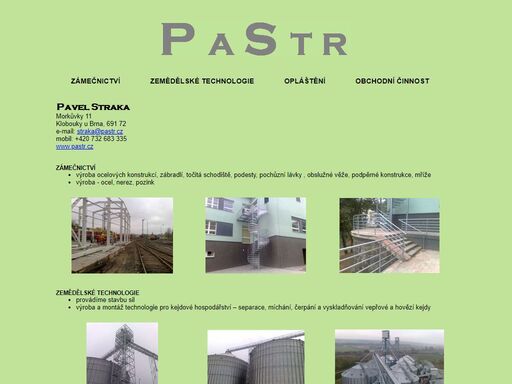 www.pastr.cz
