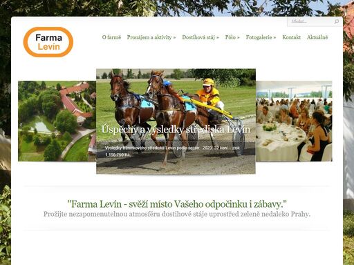 www.farmalevin.cz