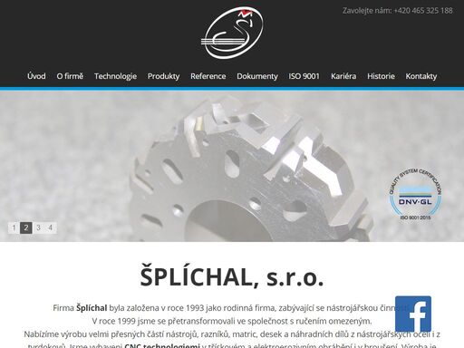 www.splichal-sro.cz