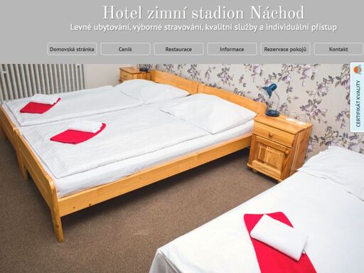 www.hotel-nachod.cz