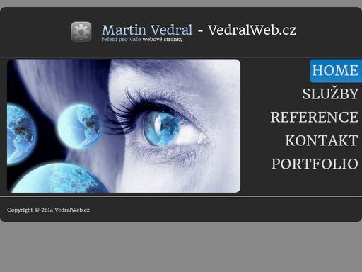 martin, vedral, webdesign, kostelec, e-shop, internet, web, www, php, php programátor, web kodér, css, javascript, webservices tvorba webových prezentací a aplikací. realizace napojení systémů na e-shopy.