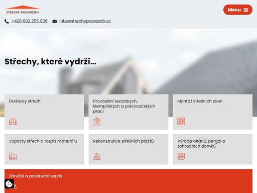 www.strechyprovaznik.cz