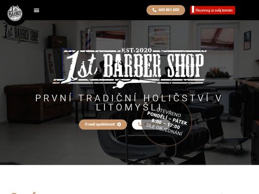 barbershoplitomysl.cz
