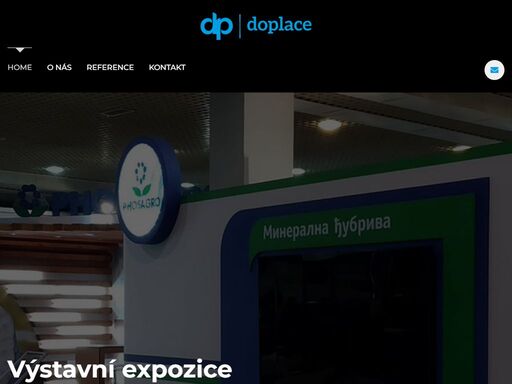 od návrhu, přes výrobu až po expedici zakázky. díky našemu zkušenému týmu jsme schopni zrealizovat všechny zadané úkoly.