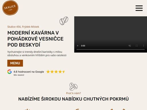 provozujeme stylovou kavárnu s nabídkou prémiové brazilské kávy, domácích zákusků, kopečkové zmrzliny adria gold a na čepu prosecco a radegast 10°