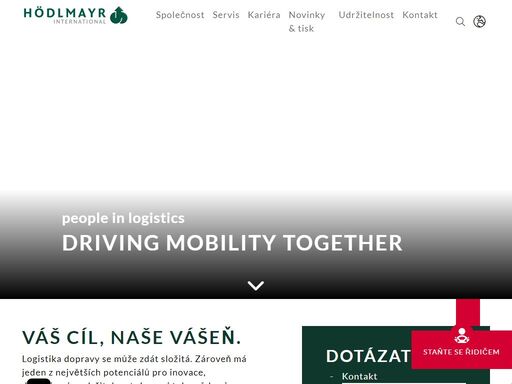das portfolio der hödlmayr-gruppe umfasst multimodale mobilitätslösungen für die gesamte fahrzeuglogistik-kette. 