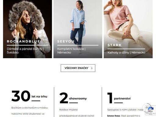 pm fashion - velkoobchod s módou, dodavatel prémiových evropských módních značek pro butiky a obchody s módou, rockandblue, eva kayan, leo&ugo. dámská móda, sukně, šaty, trička, kalhoty, bundy, kabáty.