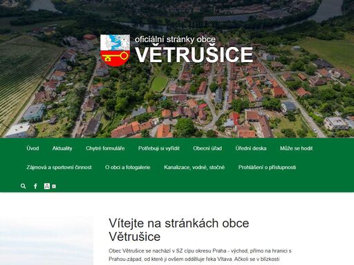 kultura, sport, zájmová činnost, historie, místopis, zajímavá místa v okolí a fotogalerie.