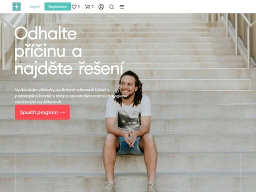 vyzkoušejte vědecky podložená zdravotní řešení s podrobnými krevními testy a personalizovanými strategiemi založenými na důkazech. náš přístup nabízí jasné poznatky a optimalizovaná řešení pro vaše měnící se zdravotní potřeby.