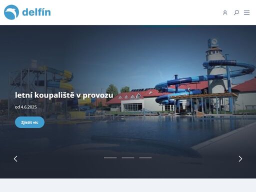 cpa delfín uherský brod