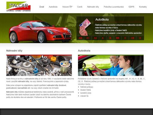 www.italcar.cz