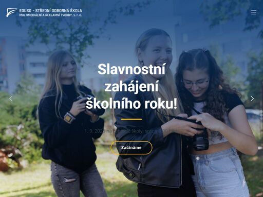 www.eduso.cz