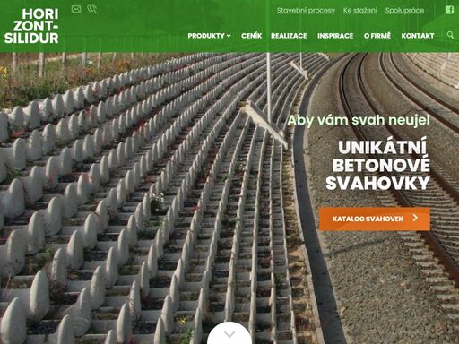 horizont-silidur spol. s r. o.