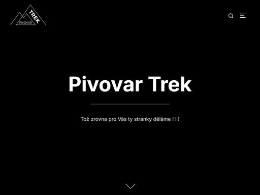 stránky právě připravujeme!