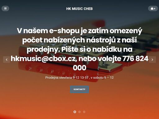 hkmusic.cz