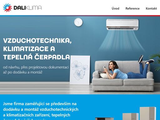 dodávka a montáž vzduchotechnických a klimatizačních zařízení, tepelných čerpadel a jejich servis. komplexní dodávky a servis v oblasti tzb, vzduchotechnika, klimatizace a tepelná čerpadla. nabízíme autorizovaný servis pro široké spektrum odvětví veřejného i soukromého sektoru.