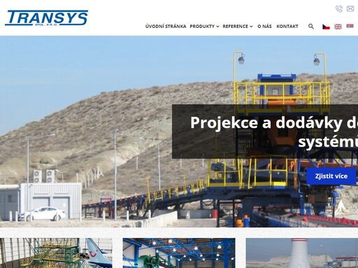 transys, spol. s r.o.
