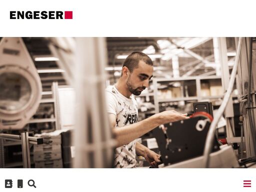 engeser entwickelt und fertigt kabelkonfektionen für industrien wie automotive, medizintechnik, solartechnik. neben kabelkonfektionierung und verbindungstechnik fertigt engeser in schramberg-waldmössingen technische kunststoffspritzteile und aderendhülsen.
