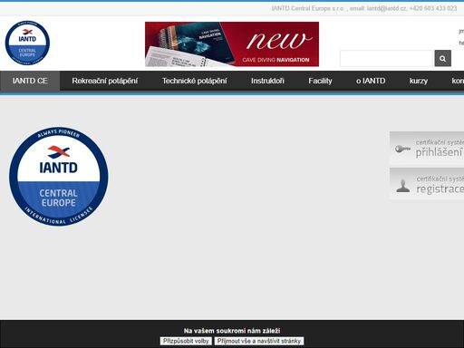 www.iantd.cz