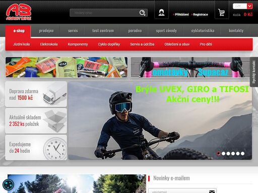 www.adroit.cz