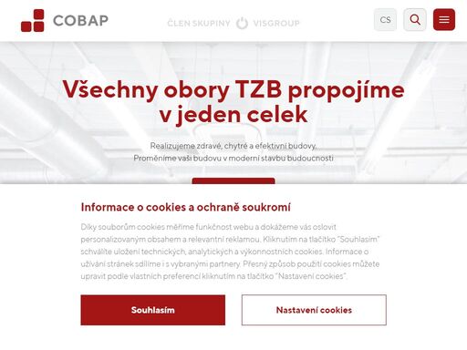 máme zkušený a odborný tým, který pracuje s moderními technologiemi s různými požadavky v rámci elektroinstalace.