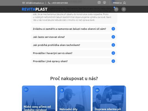 profesionální servis oken s opravami, izolací stříkanou pěnou a montáží žaluzií. zvyšte životnost a energetickou účinnost oken s revitaplast.cz!
