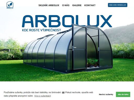 www.arbolux.cz