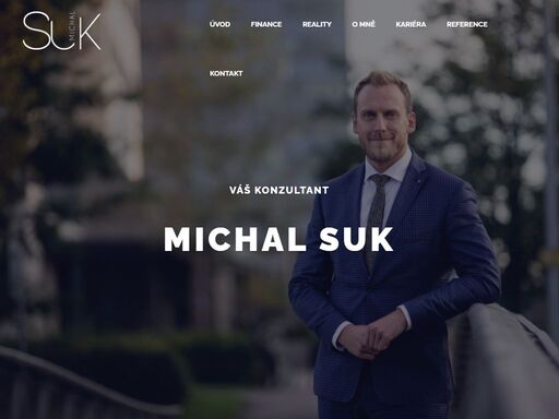 váš konzultantmichal suk