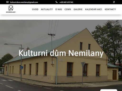 kdnemilany.cz