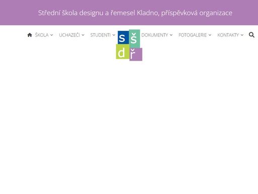 střední škola designu a řemesel kladno, příspěvková organizace