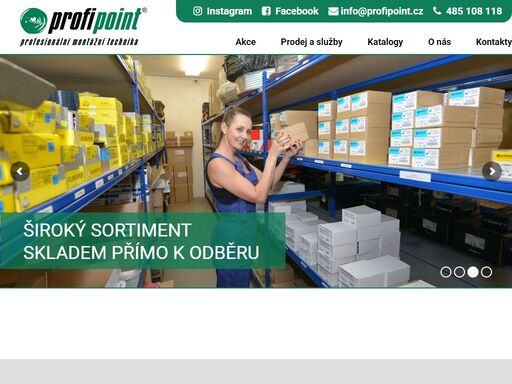 www.profipoint.cz