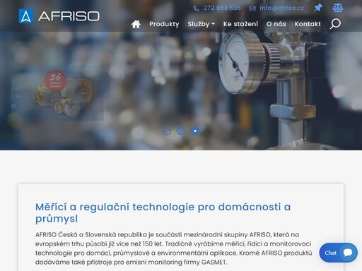 afriso.cz