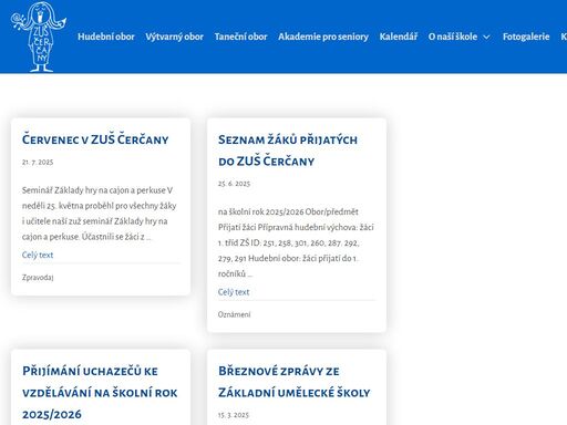 www.zuscercany.cz