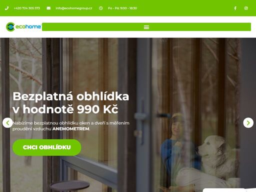 sme váš partner pre úspornejšie bývanie. naša spoločnosť vám ponúka kompletný servis a údržbu okien a dverí vrátane doplnkových služieb.