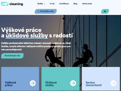www.mncleaning.cz