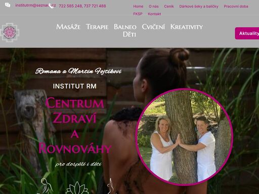 romana a martin fojtíkovi