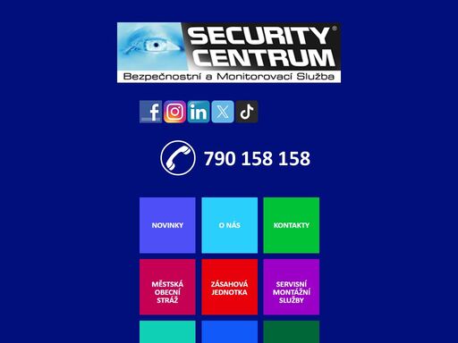 www.securitycentrum.cz