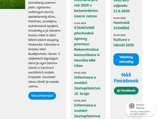libníč je obec ležící v okrese české budějovice, kraj jihočeský, zhruba 7 km severovýchodně od českých budějovic.