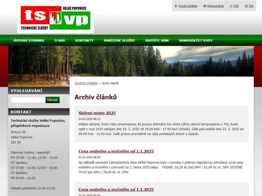 www.tsvp.cz