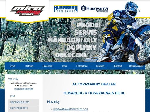 www.miraracing.cz
